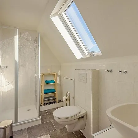 Lägenhet Haus Lubecca Lubecca 01 Timmendorfer Strand