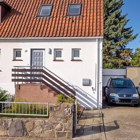 Haus Lubecca Lubecca 01 Lägenhet Timmendorfer Strand